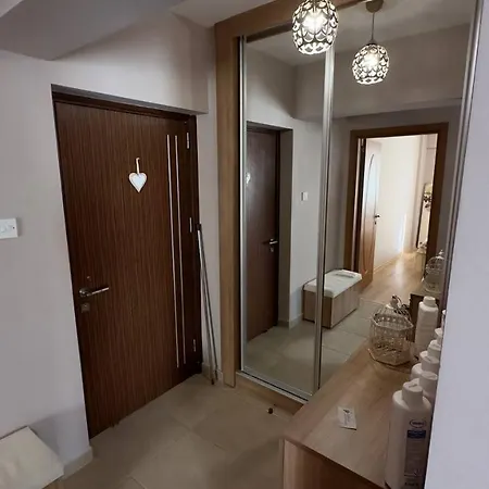 туристический комплекс в 150 метрах от моря Sea Life Apartment Trikomo